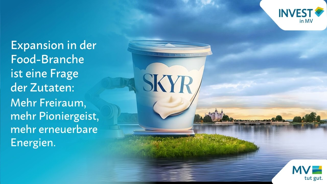 Ernährungswirtschaft